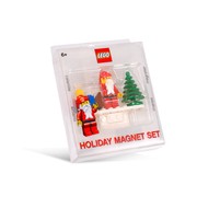 Holiday Magnet Set