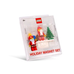 Holiday Magnet Set