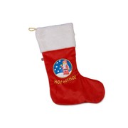 Santa Stocking