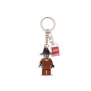 Scarecrow Key Chain