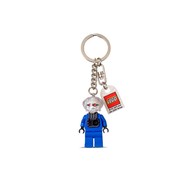 Mr. Freeze Key Chain