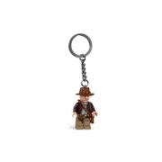 Indiana Jones Key Chain