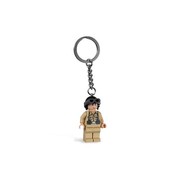Guard Key Chain