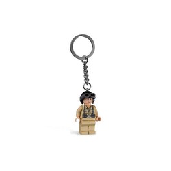 Guard Key Chain