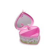 Jewelry Box with Sound Fairy