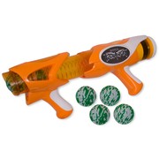 Phantoka Spheres Shooter