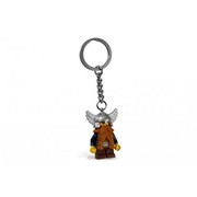 Dwarf Key Chain
