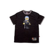 Police Officer Minifigure T-Shirt