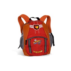 Firefighter Backpack