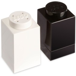 Salt & Pepper Shakers