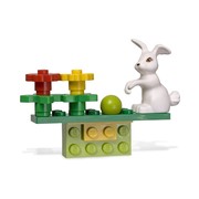 Easter Magnet Set