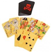 Pirate Playing Cards