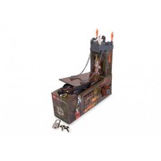 Castle Coin Bank