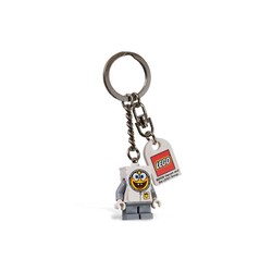 SpongeBob Spacesuit Key Chain