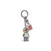 Sandy Key Chain