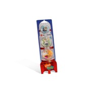 SpongeBob Space Magnet Set
