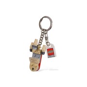 Landspeeder Bag Charm