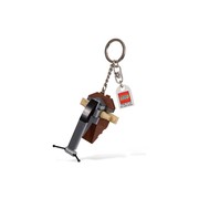 Slave I Bag Charm