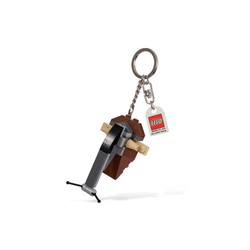 Slave I Bag Charm