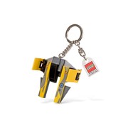 Jedi Starfighter Bag Charm