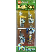 Battle Pack Knights