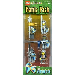 Battle Pack Knights