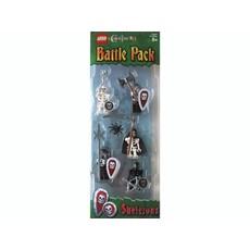 Battle Pack Skeletons (set 852272-1)