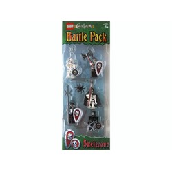 Battle Pack Skeletons