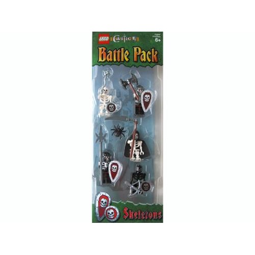 Battle Pack Skeletons