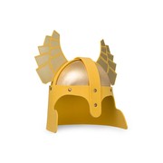 Dwarf Helmet