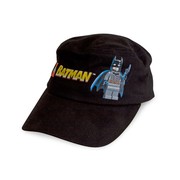 Batman Cap