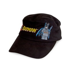 Batman Cap