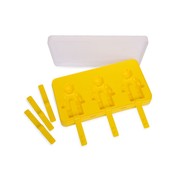 Minifigure Ice Lollipop Mould