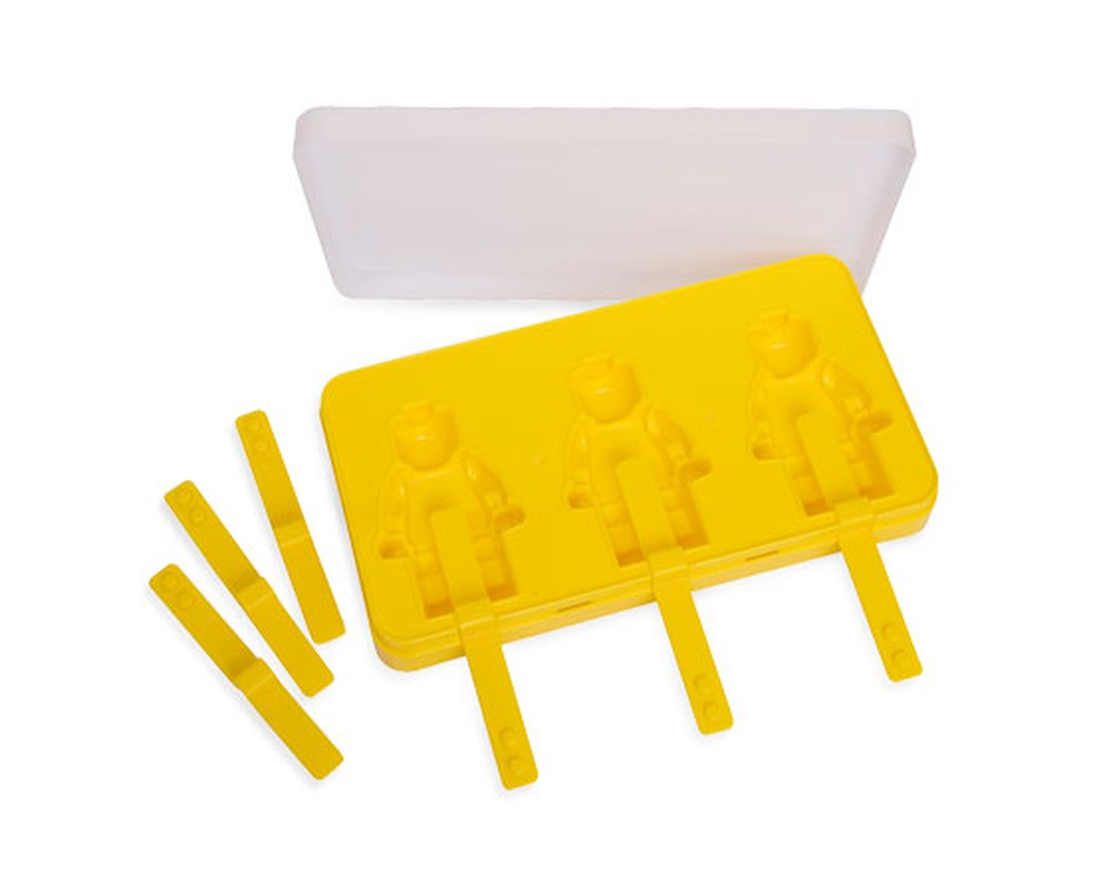 Lego sales lollipop mold