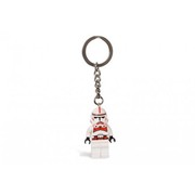 Shock Trooper Key Chain