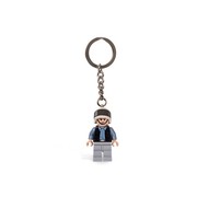Rebel Trooper Key Chain