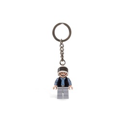 Rebel Trooper Key Chain