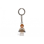 Obi-Wan Key Chain