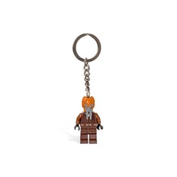Plo Koon Key Chain