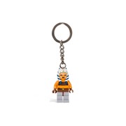 Ahsoka Tano Key Chain