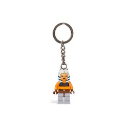 Ahsoka Tano Key Chain
