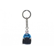 Asajj Ventress Key Chain