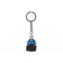 Asajj Ventress Key Chain