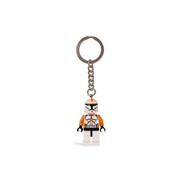 Commander Cody Key Chain