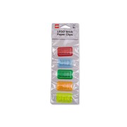 Brick Paper Clips