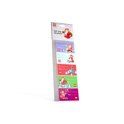 Gift Tag Stickers