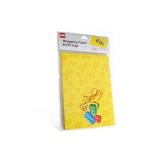 Wrapping Paper & Gift Tags