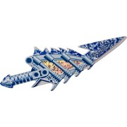 Foam Ice Sword