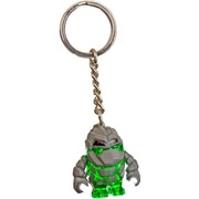 Boulderax Key Chain