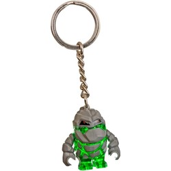 Boulderax Key Chain